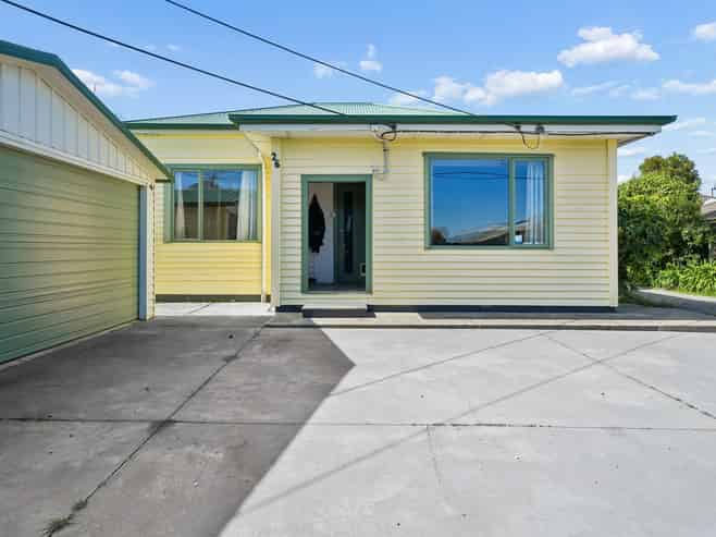 26 Trent Street, Linwood