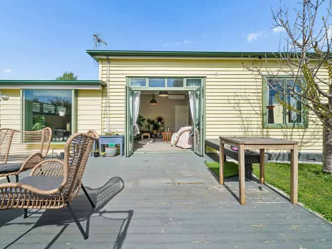 26 Trent Street, Linwood