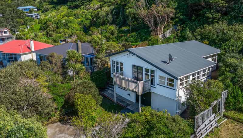 20 Rawhiti Road, Pukerua Bay