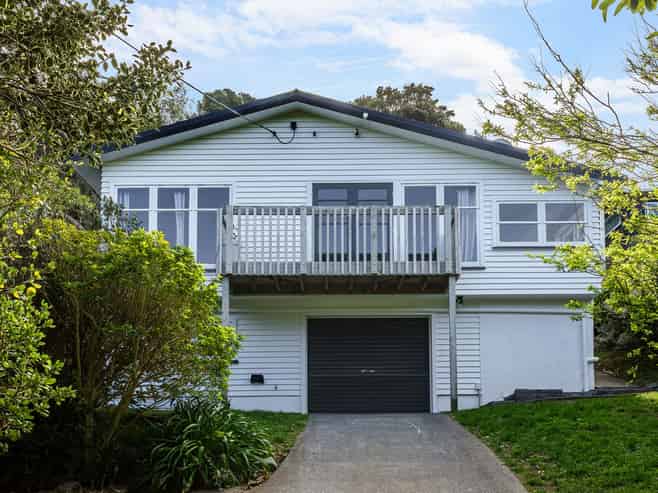 20 Rawhiti Road, Pukerua Bay