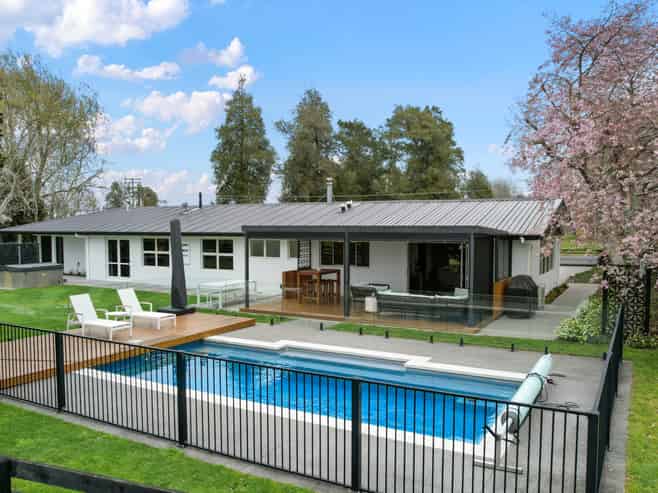 172 Sainsbury Road, Puketaha