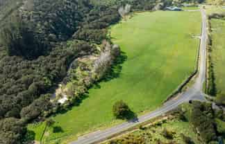 Lot 1 and 4, 5676  Masterton Castlepoint Road, Castlepoint