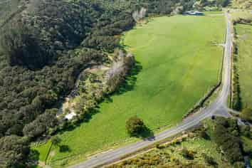 Lot 1 and 4, 5676  Masterton Castlepoint Road, Castlepoint