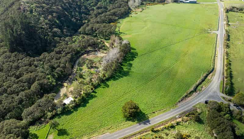 Lot 1 and 4, 5676  Masterton Castlepoint Road, Castlepoint