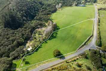 Lot 1 and 4, 5676  Masterton Castlepoint Road, Castlepoint