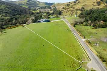 Lot 1 and 4, 5676  Masterton Castlepoint Road, Castlepoint