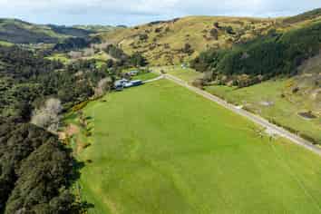 Lot 1 and 4, 5676  Masterton Castlepoint Road, Castlepoint