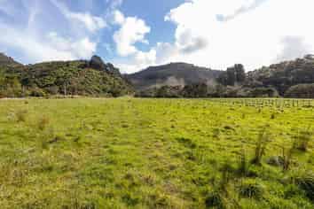 Lot 1 and 4, 5676  Masterton Castlepoint Road, Castlepoint