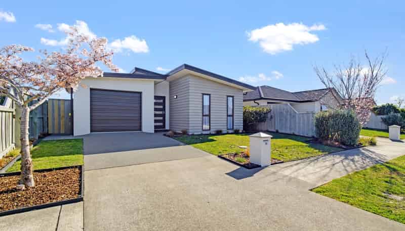 35 Pakohe Street, Pegasus