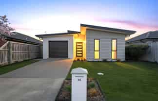 35 Pakohe Street, Pegasus