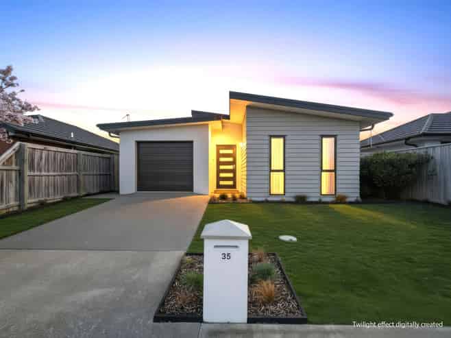 35 Pakohe Street, Pegasus