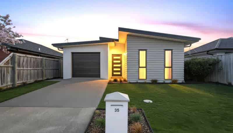 35 Pakohe Street, Pegasus