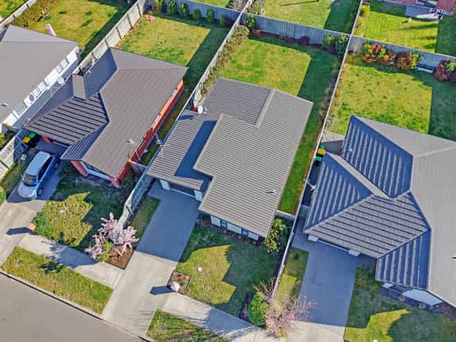 35 Pakohe Street, Pegasus