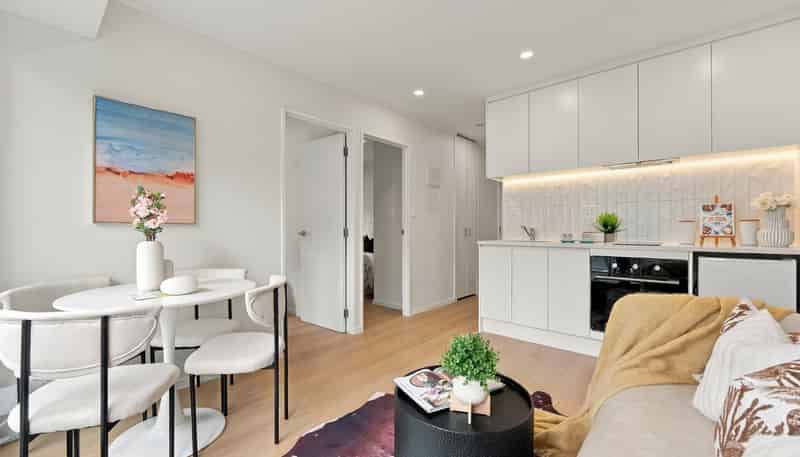 112/430 Queen Street, Auckland Central