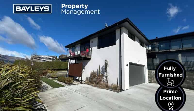 126 Anderson Rd, Wanaka