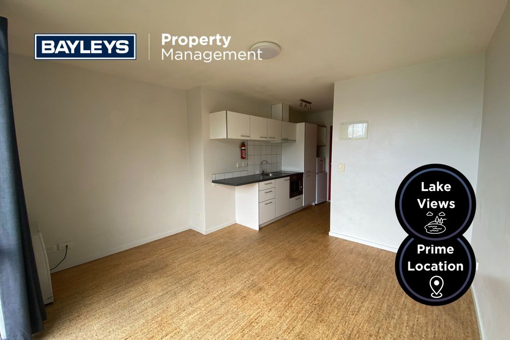Frankton Studio Unit 1