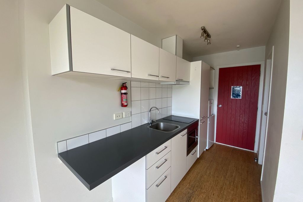 Frankton Studio Unit 3