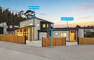 41E Candia Road, Swanson