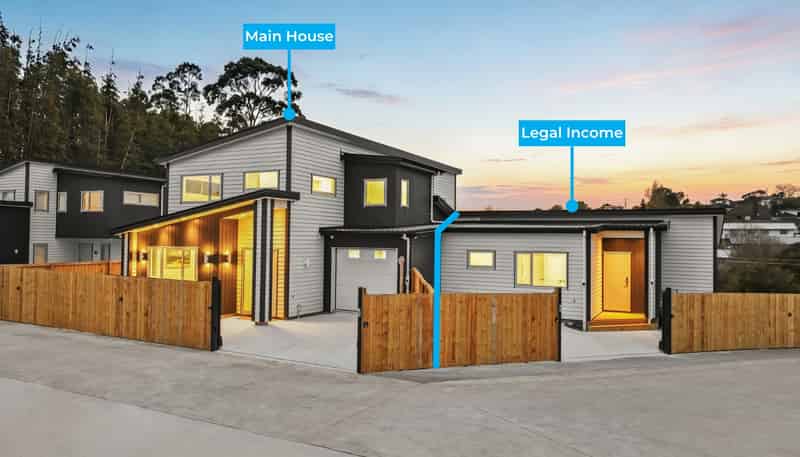 41E Candia Road, Swanson