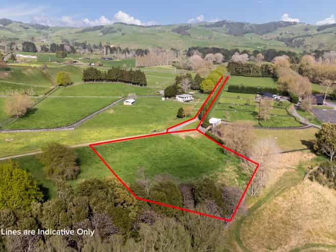 3/859 Maungatautari Road, Cambridge
