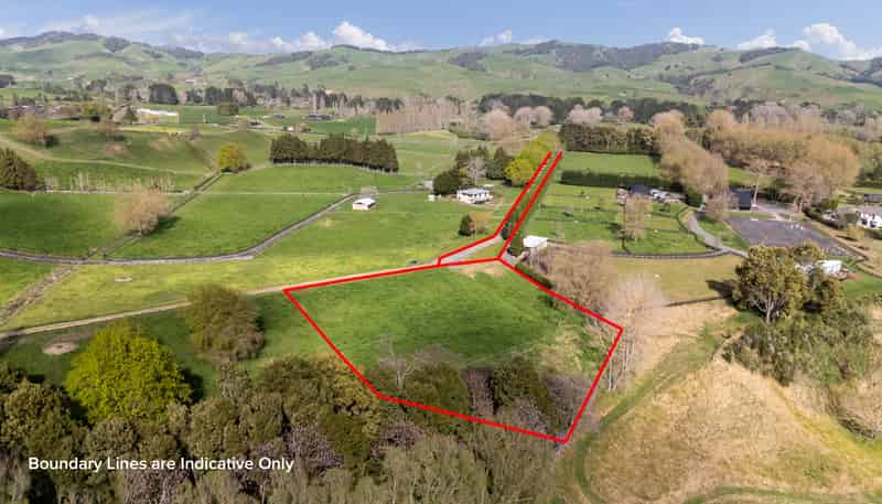 3/859 Maungatautari Road, Cambridge