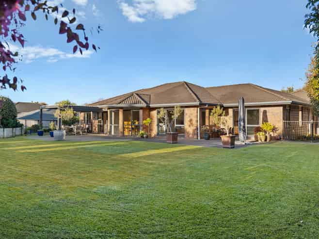 36 Sunny Crescent, Huapai