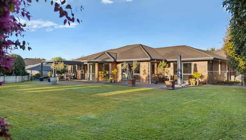 36 Sunny Crescent, Huapai