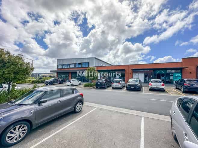 New Milldale Retail Opportunity