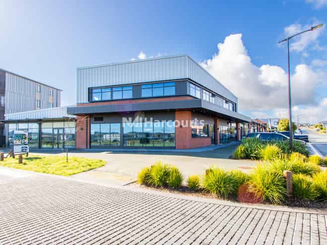 New Milldale Retail Opportunity