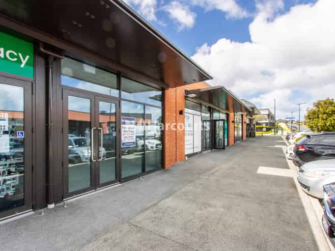 New Milldale Retail Opportunity