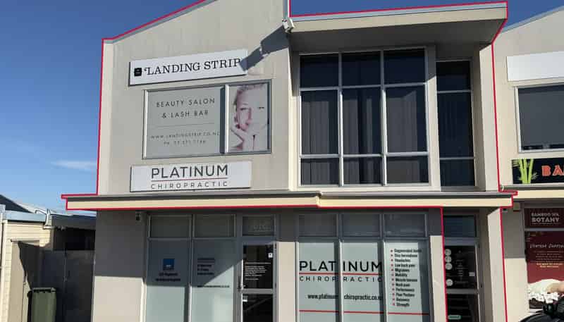 N/301 Botany Road, Botany Downs