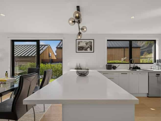 25 Double Cone Road, Jacks Point