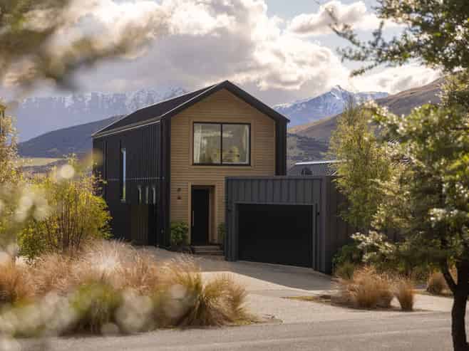25 Double Cone Road, Jacks Point