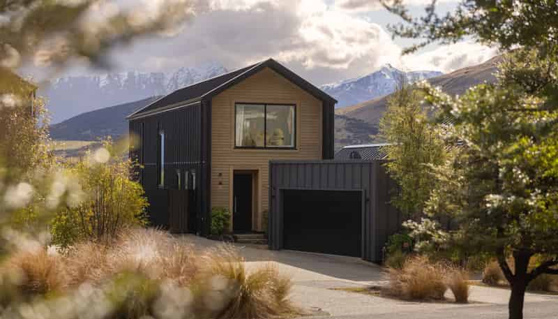 25 Double Cone Road, Jacks Point