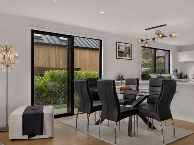 25 Double Cone Road, Jacks Point