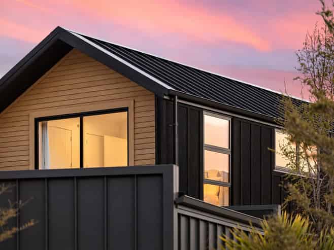 25 Double Cone Road, Jacks Point