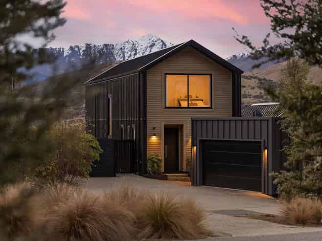 25 Double Cone Road, Jacks Point