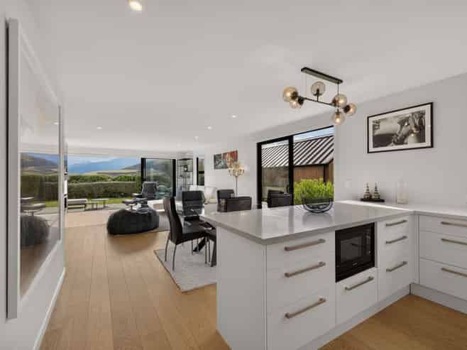 25 Double Cone Road, Jacks Point