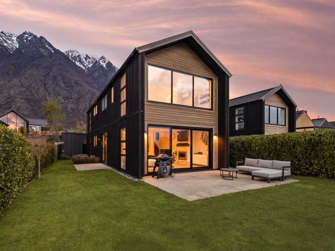 25 Double Cone Road, Jacks Point