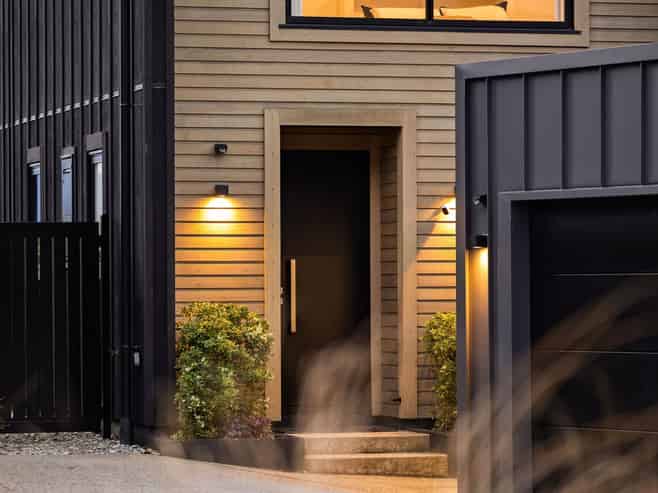 25 Double Cone Road, Jacks Point