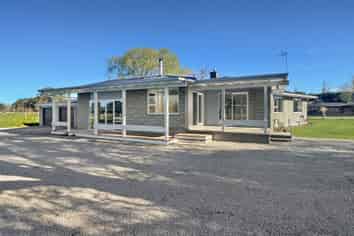 174 Jacksons Rd, Ohoka
