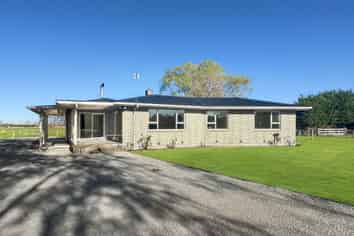 174 Jacksons Rd, Ohoka
