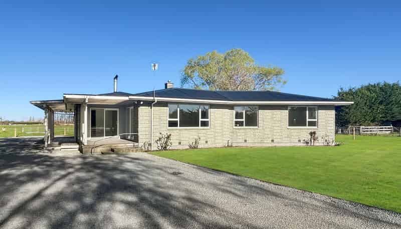 174 Jacksons Rd, Ohoka