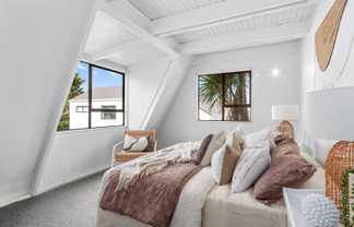 51A Eureka Place, Parahaki