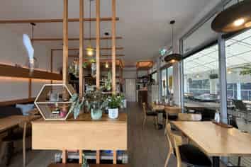 Established hospitality opportunity