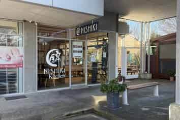 Established hospitality opportunity
