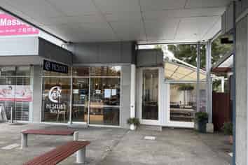 Established hospitality opportunity