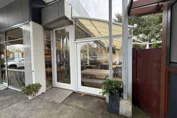 Established hospitality opportunity