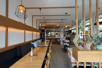 Established hospitality opportunity