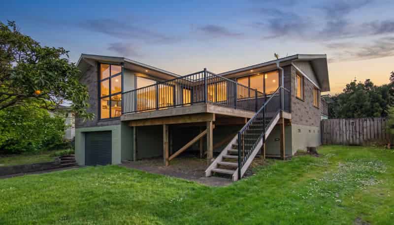 28 Hinau Street, Tikipunga